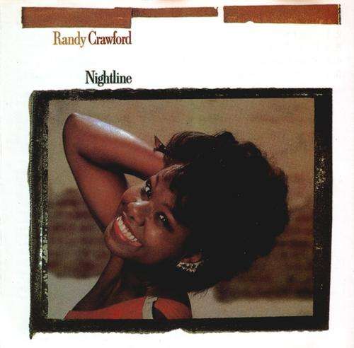 Randy Crawford, " Nightline ", LP